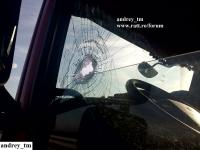 Imagine atasata: Accident TIR Centură Timișoara (12).jpg